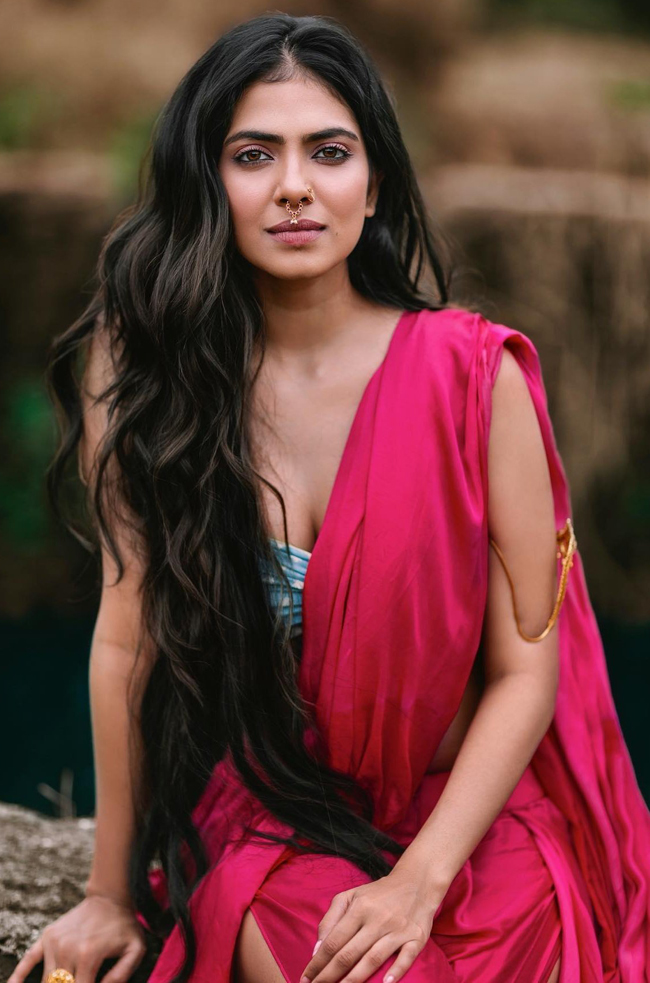 Malayalam heroines