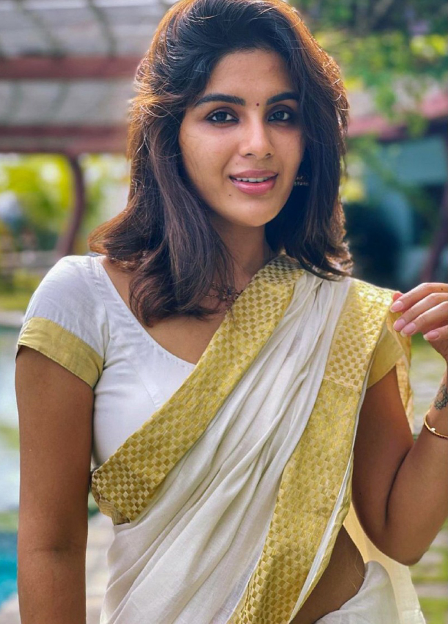 malayalam heroines list