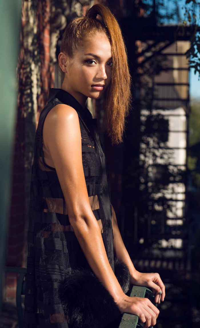 filipina models