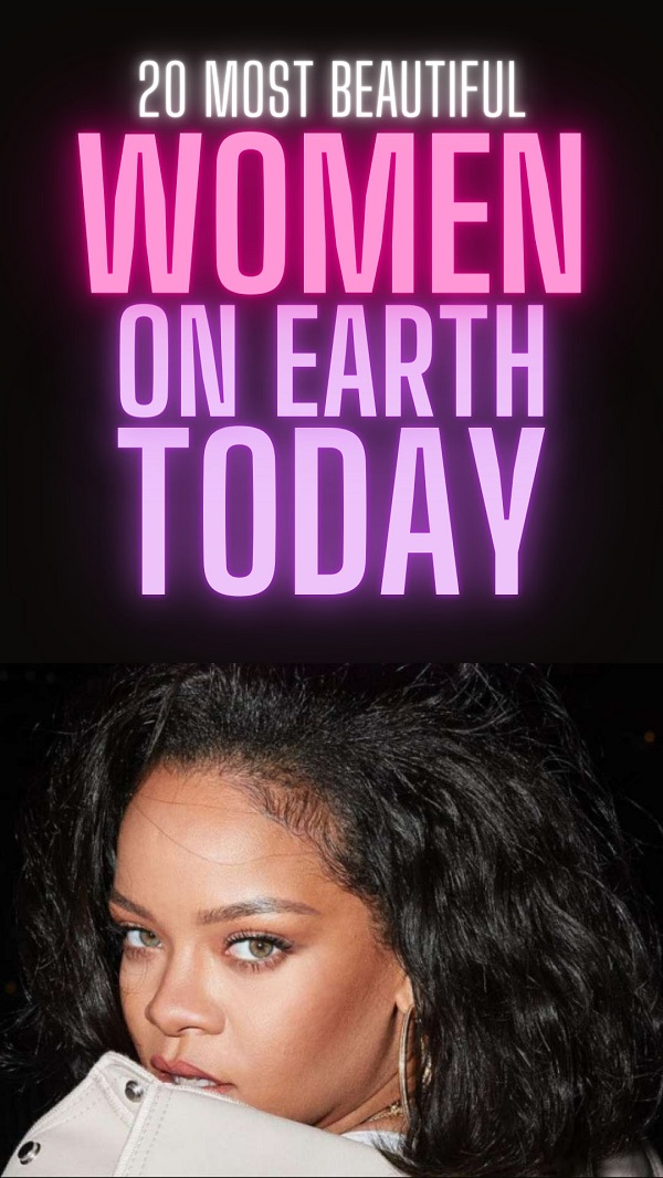 Most Hottest Women On The Internet
