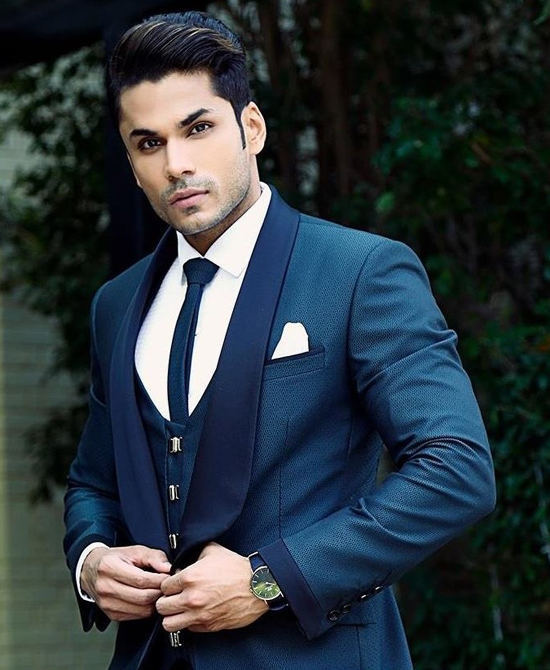 highest paid male model in india