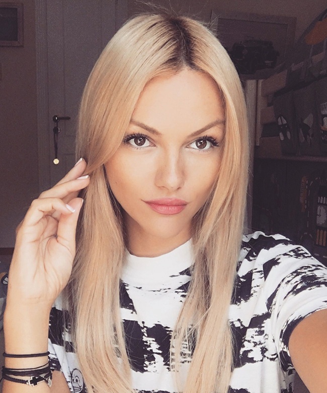 Natali Thanou
