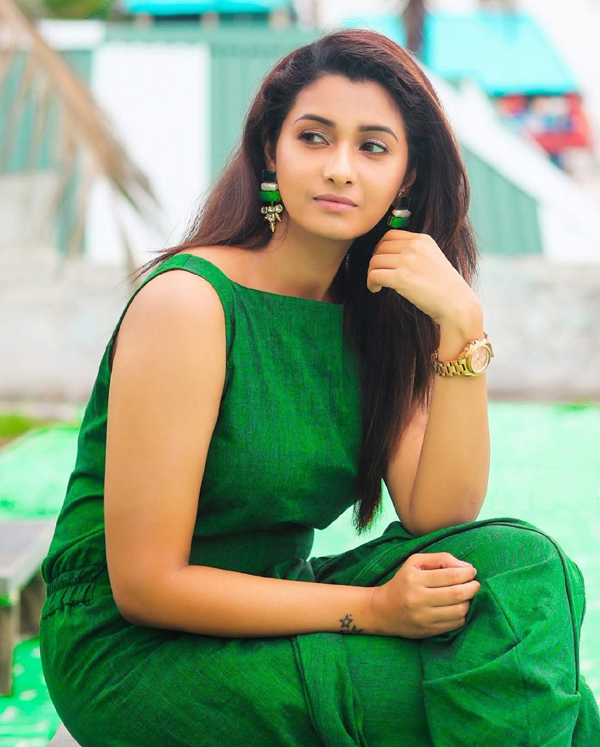 sexy tv serial actress