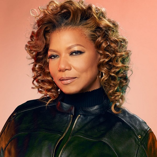 Queen Latifah