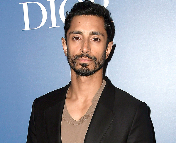 Riz Ahmed
