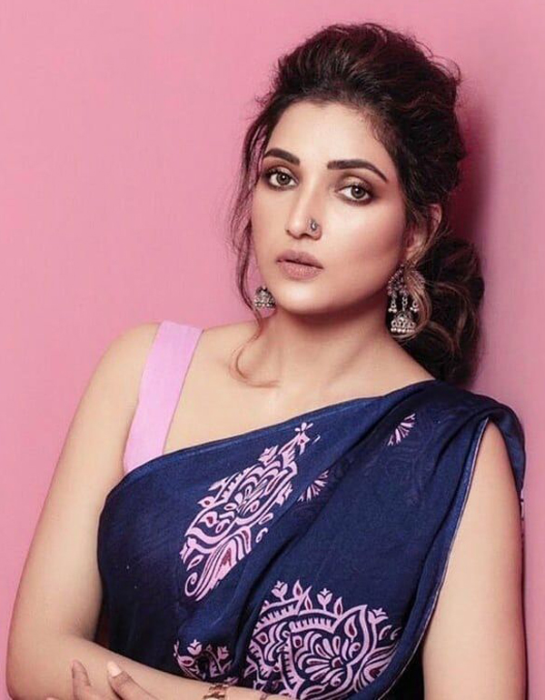 marathi tv actress