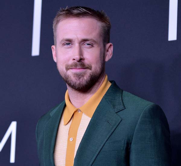 Ryan Gosling