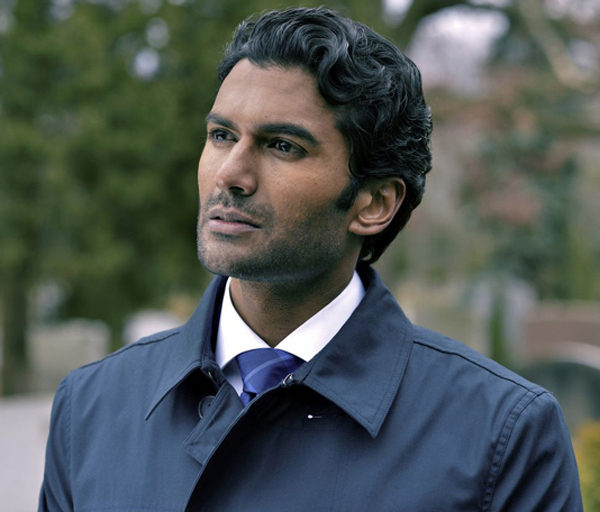 Sendhil Ramamurthy