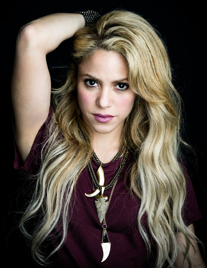 best looking female in the world