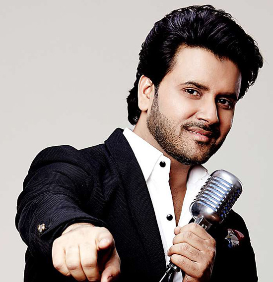 Singer Javed Ali old indian singers