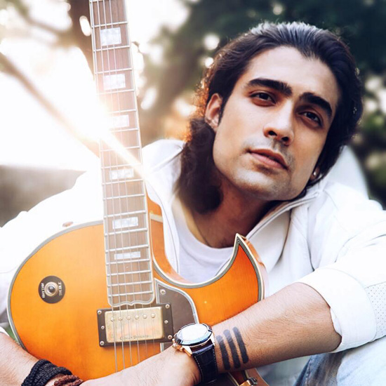Singer Jubin Nautiyal world best singer in india