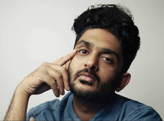 Singer Sid Sriram top singer in telugu