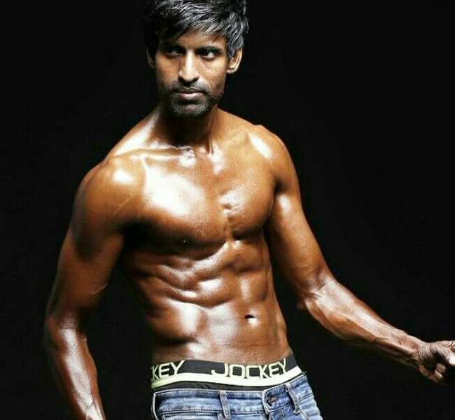 Soori Muthuchamy 6 Pack