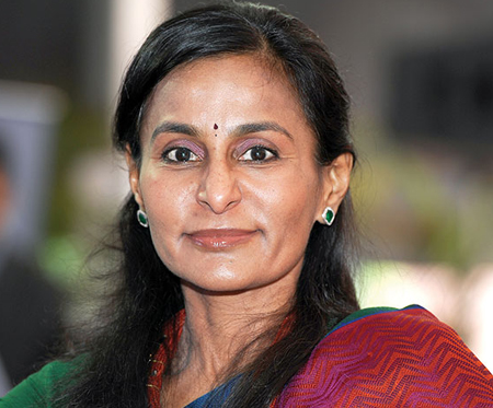 female business leaders in india