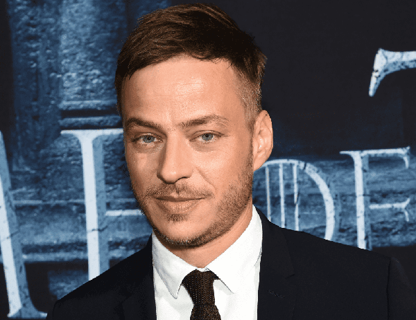 Tom Wlaschiha