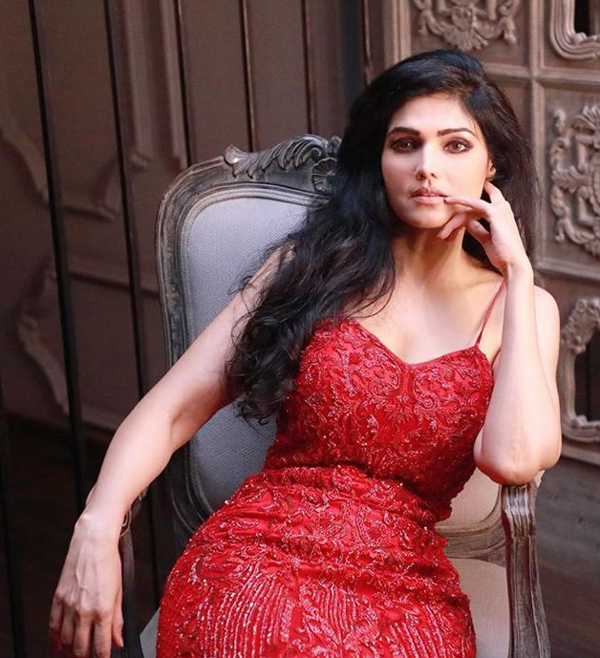 marathi hot tv actress