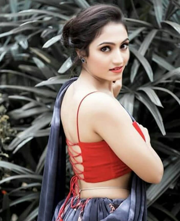 hottest tv actress