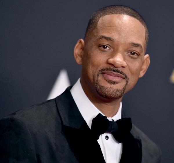 Will Smith