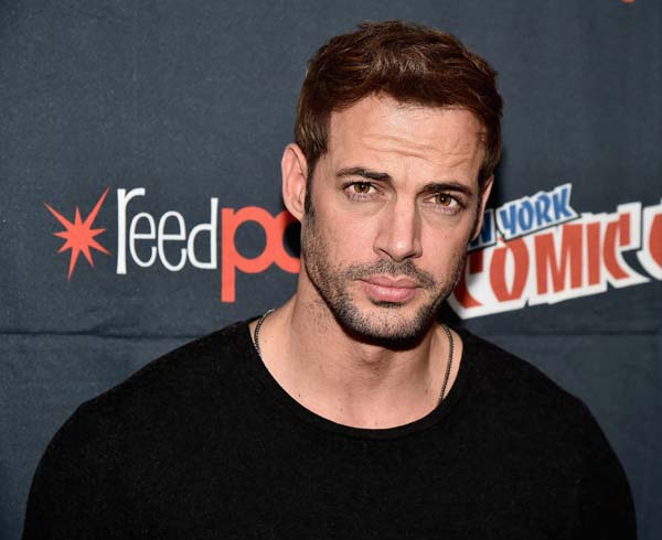 william levy