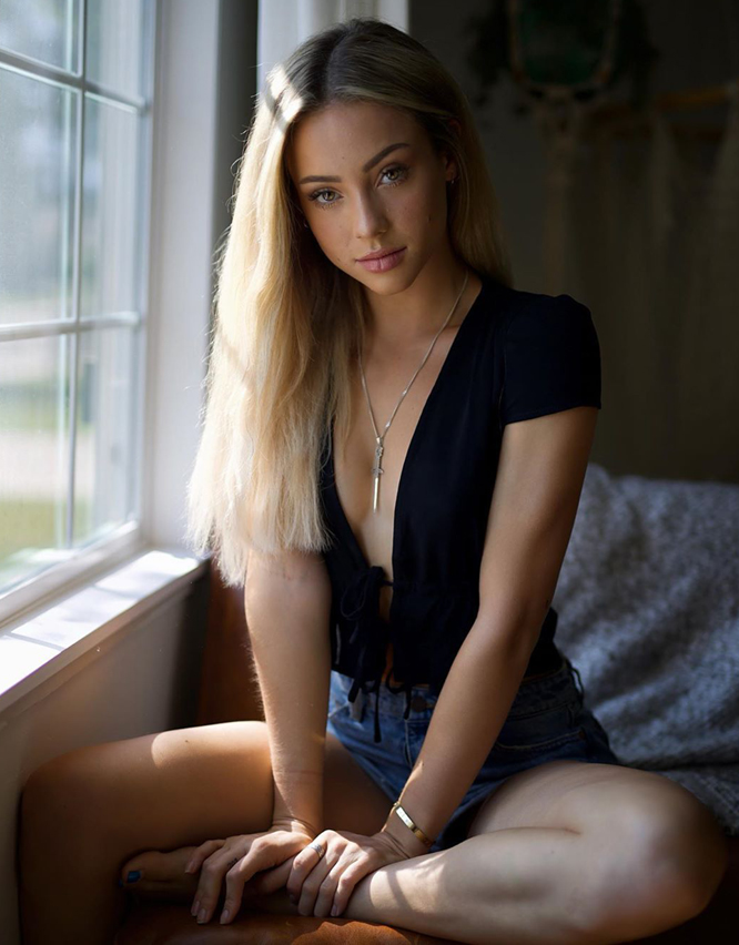young model list