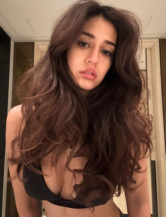 Disha Ig Hot Pics