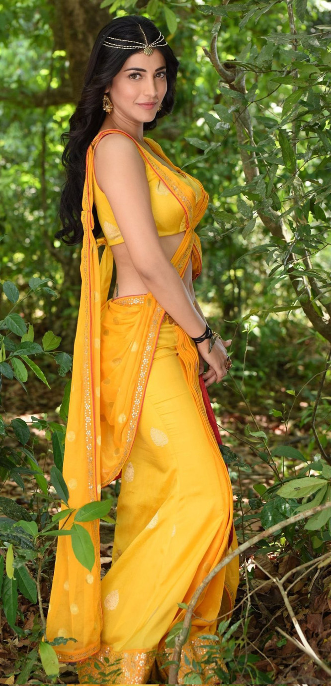 Hindi South Actress