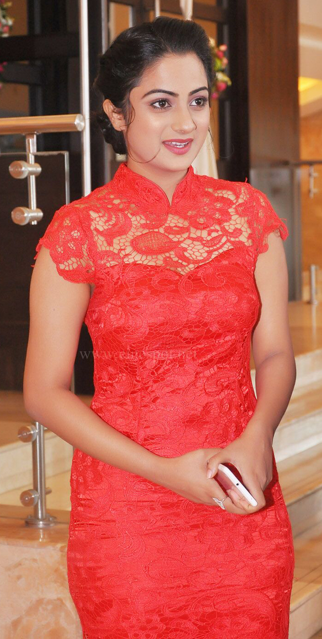 Latest Malayalam Actress Namitha Pramod