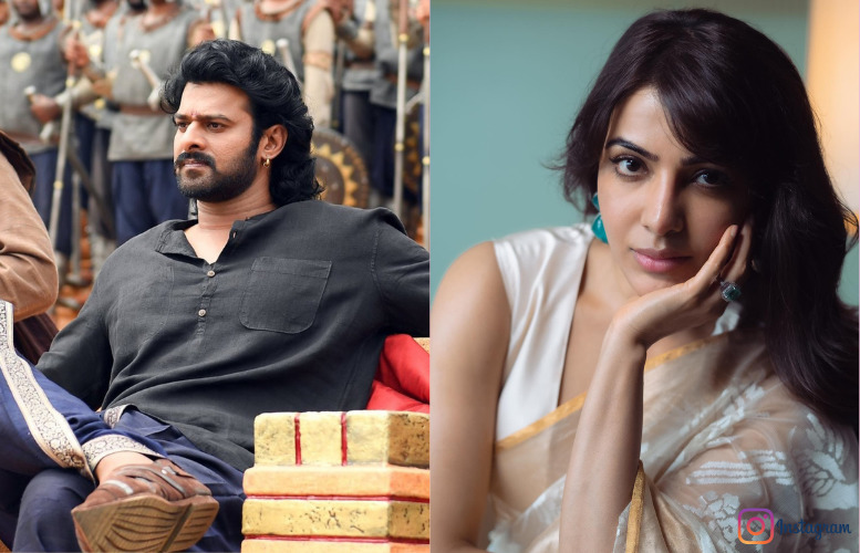 Most Followed South Indian Actor On Instagram