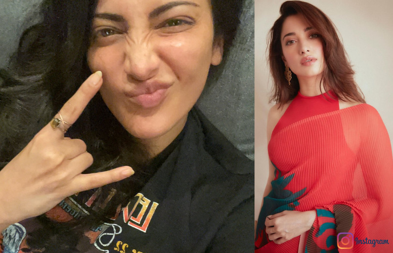 Most Followed South Indian Actress On Instagram