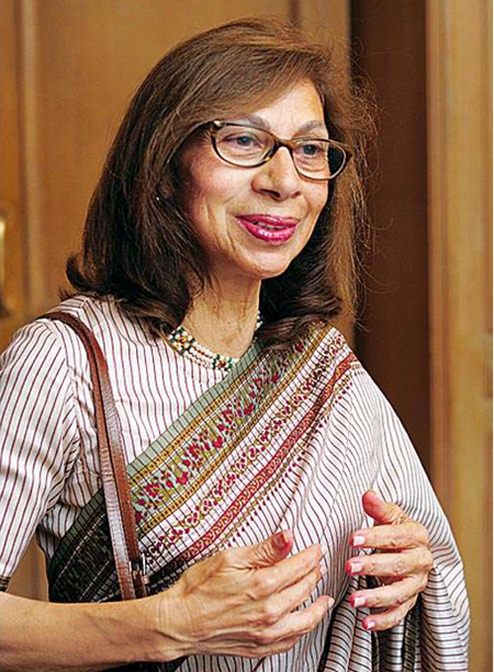 successful female entrepreneurs in india