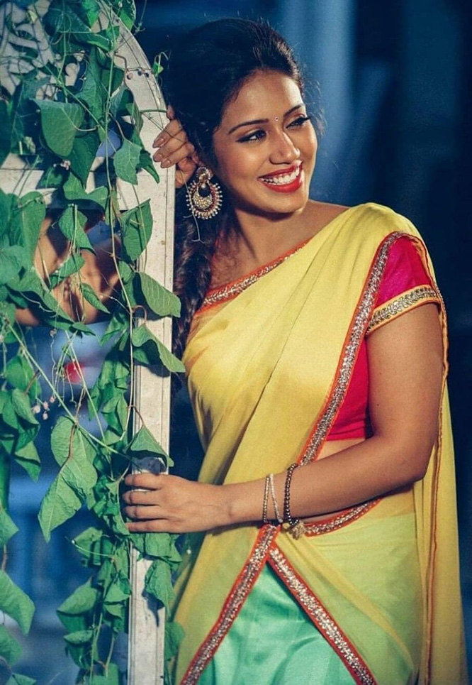 South Actress Sexy Photo