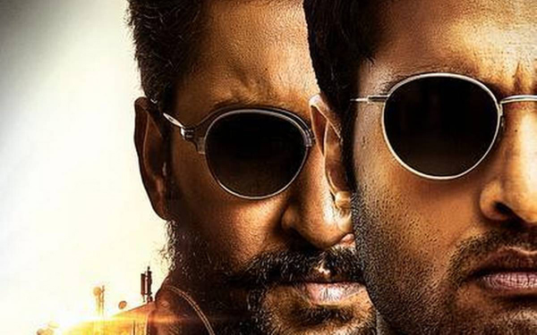 Suspense Thriller Movies Telugu