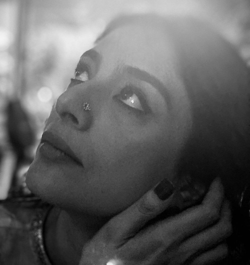 Tabu Huge Eyes