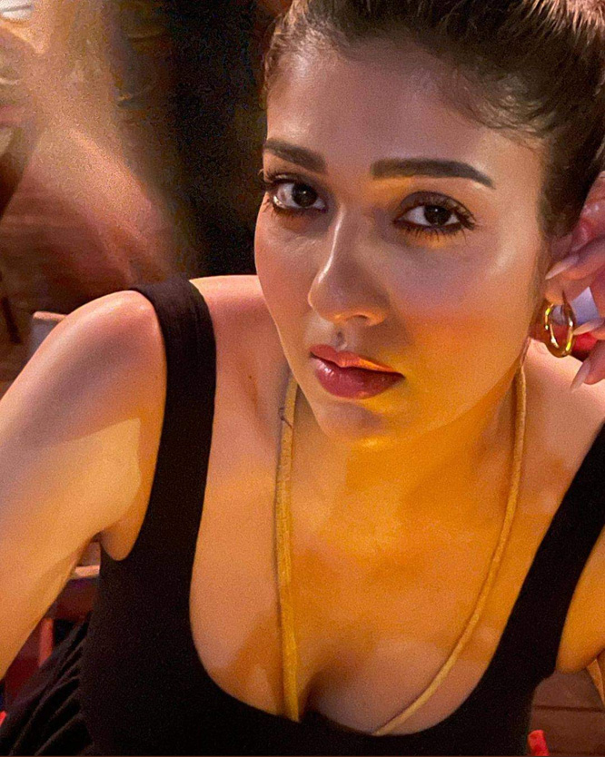Tamil South Actress