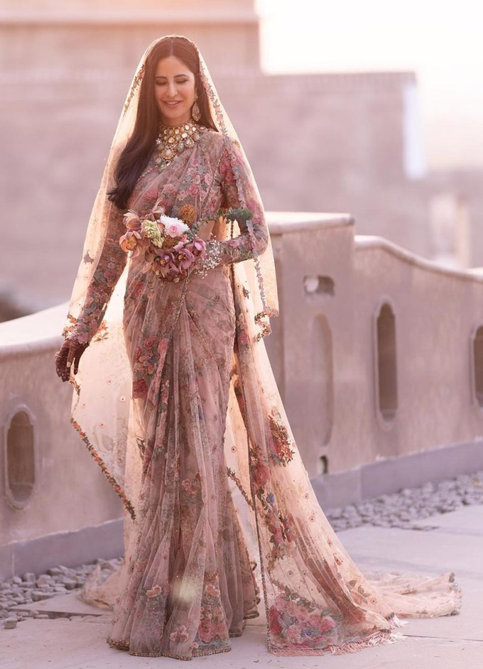 Vicky Kaushal Shadi