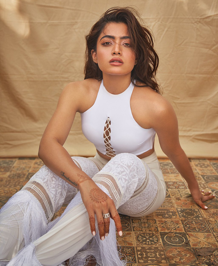 hindi new actress name