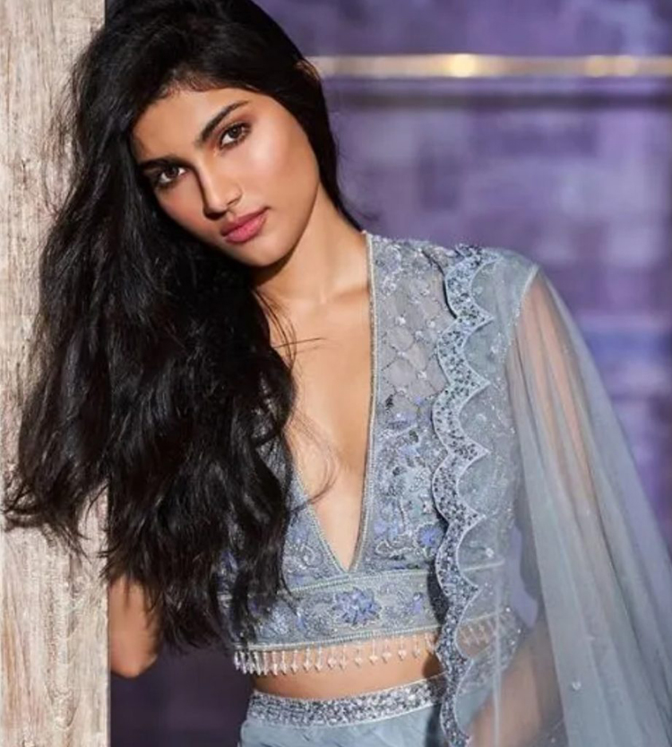 upcoming bollywood actress