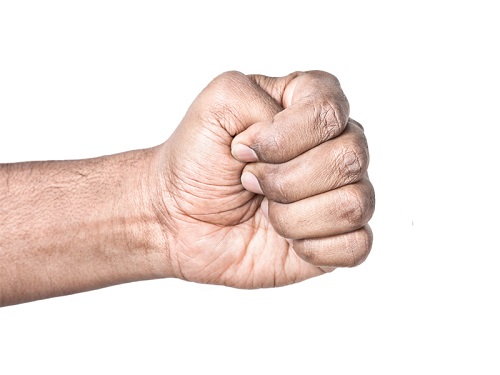Adi Mudra