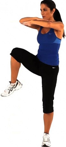 exercises to make calves smaller