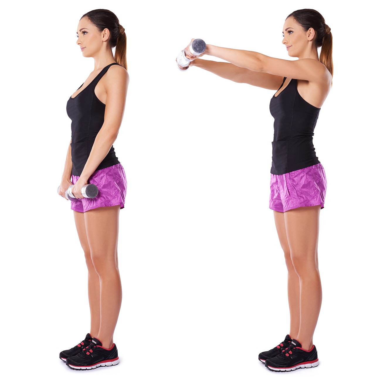 Front Raise