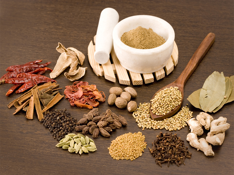 Ayurvedic Treatment For Weight Loss