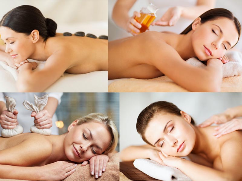 Ayurvedic Treatments For Back Pain Main Image
