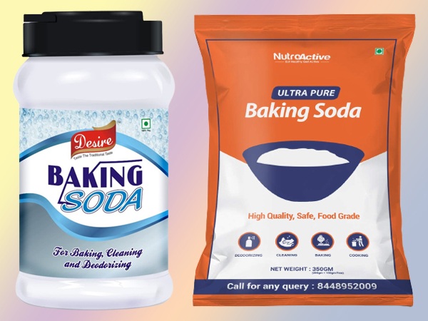 Baking Soda 19