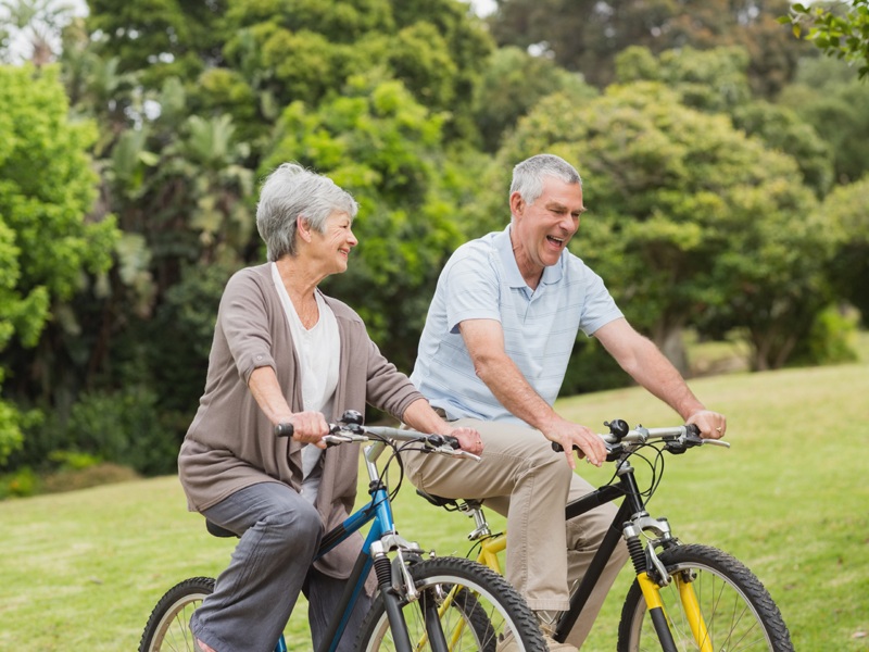 Best Cycling Exercises And Their Benefits