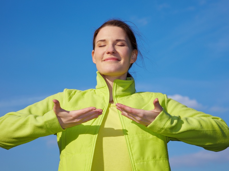 Best Deep Breathing Exercises To Relax