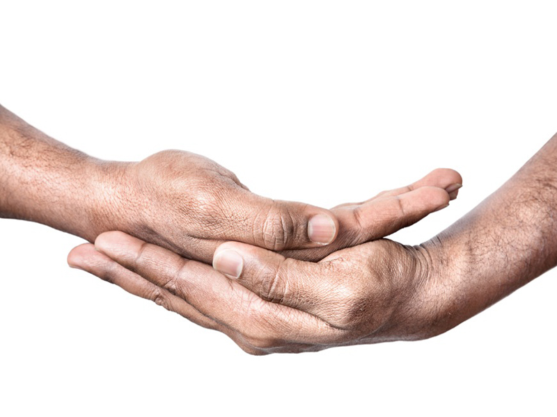 Bhairava Mudra How To Do Steps And Benefits