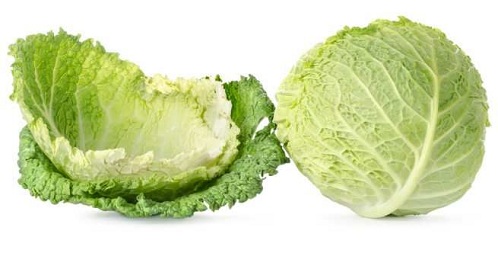 Cabbage Leaves