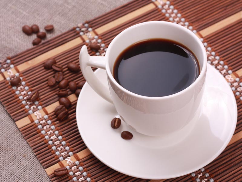 Caffeine Benefits 2