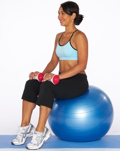 exercises to reduce calf size