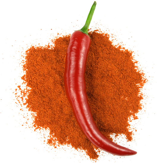 Cayenne Pepper For Allergy 14